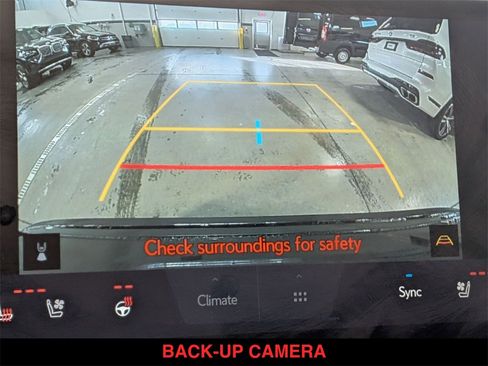 Used 2024 Lexus NX 350 350 Premium w/ Cold Area Package image 7