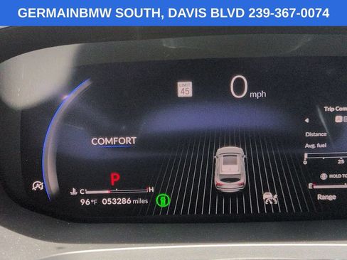 Used 2022 Acura MDX A-Spec AWD/4WD image 31