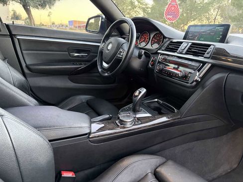 Used 2016 BMW 435i Gran Coupe RWD image 29
