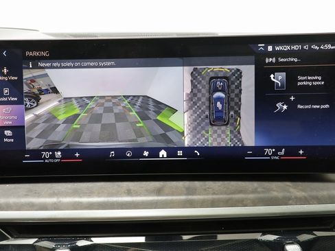 Used 2025 BMW X7 xDrive40i image 12