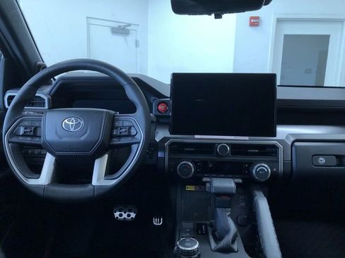 New 2026 Toyota 4Runner TRD Sport Premium w/ Tow Technology Package image 17