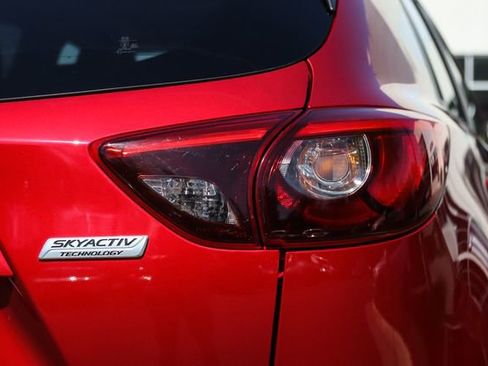 Used 2016 MAZDA CX-5 Grand Touring image 15