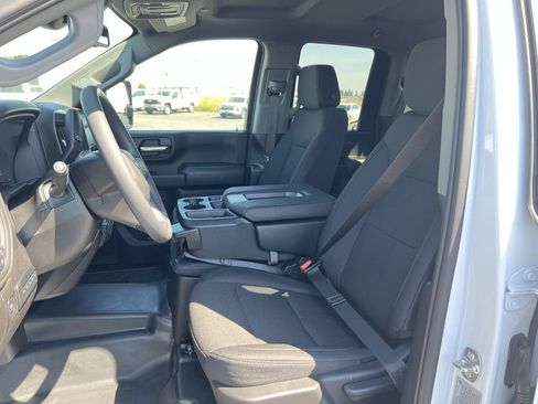 New 2026 Chevrolet Silverado 3500 W/T w/ WT Convenience Package image 21