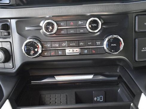 Used 2025 Ford F250 Platinum AWD/4WD image 19