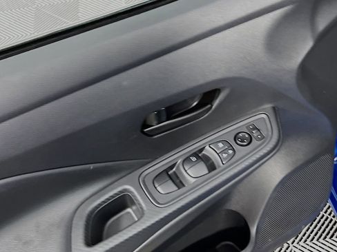 Used 2024 Nissan Versa S w/ S Plus Package image 15