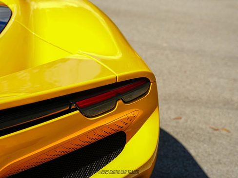 Used 2025 Ferrari 296 GTB RWD image 61