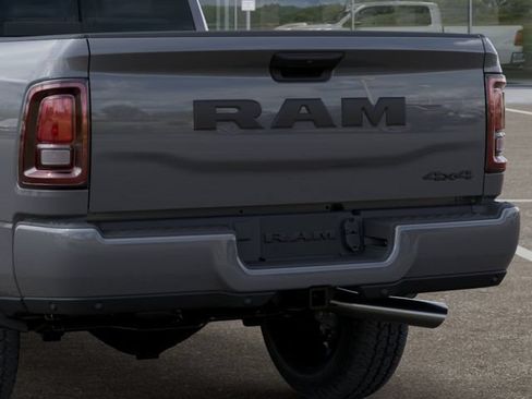 New 2026 RAM 2500 Tradesman AWD/4WD image 13