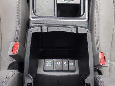 Used 2016 Honda CR-V EX-L image 29
