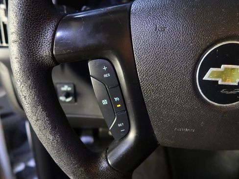 Used 2015 Chevrolet Express 3500 LT w/ LT Preferred Equipment Group image 23