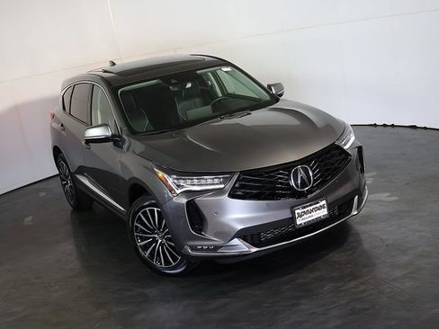 Used 2026 Acura RDX SH-AWD w/ Advance Package image 7