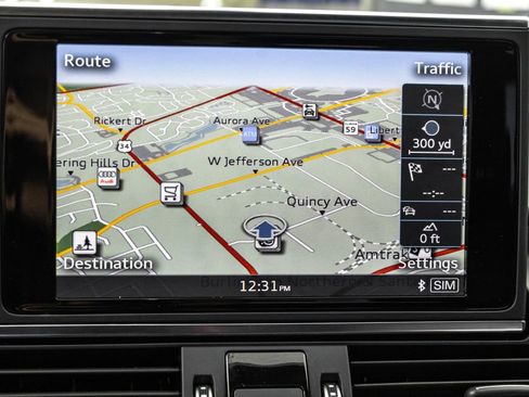 Used 2018 Audi A6 3.0T Premium Plus w/ Premium Plus Package image 20