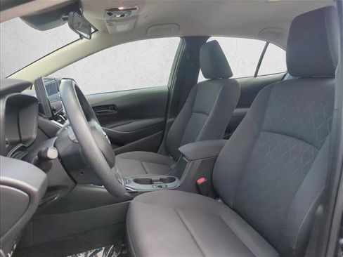 Certified 2023 Toyota Corolla LE FWD image 18