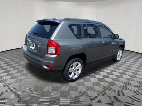 Used 2013 Jeep Compass Sport AWD/4WD image 5