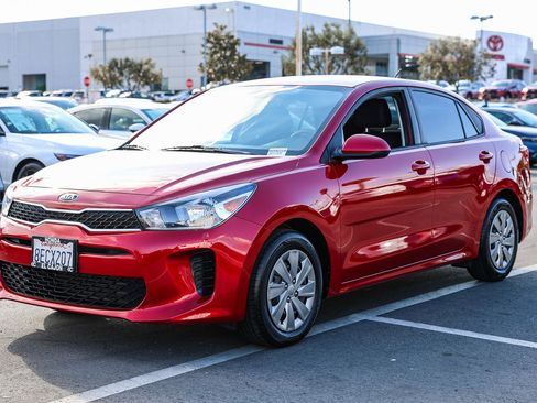 Used 2019 Kia Rio S image 17