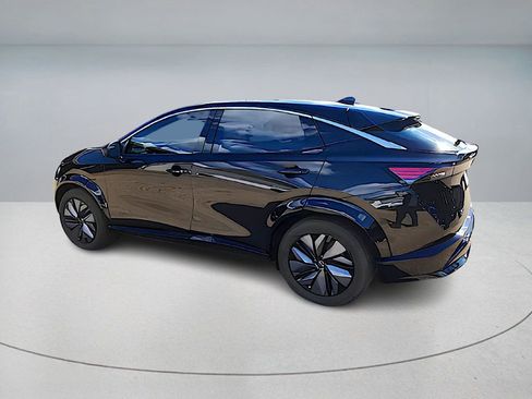 Used 2023 Nissan Ariya FWD image 3