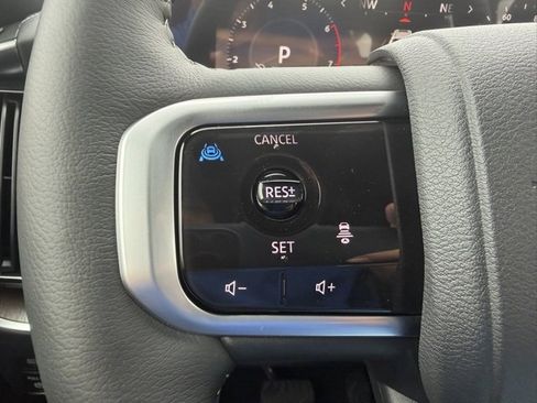 New 2026 Nissan Armada SL image 21