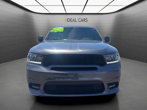 Used 2019 Dodge Durango GT RWD image 2