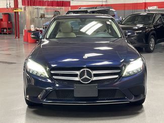 Used 2021 Mercedes-Benz C 300 4MATIC Sedan video 3