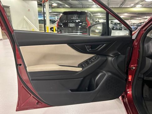 Used 2023 Subaru Impreza 2.0i image 9