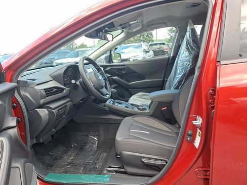 New 2026 Subaru Crosstrek 2.5i AWD/4WD image 10