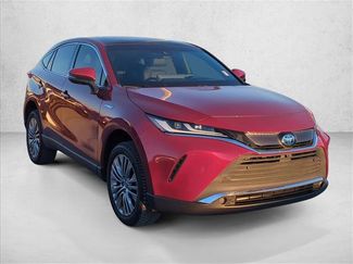 Used 2021 Toyota Venza Limited w/ Advanced Technology Package video 4