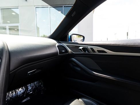 Used 2020 BMW 840i xDrive Coupe w/ M Sport Package AWD/4WD image 43