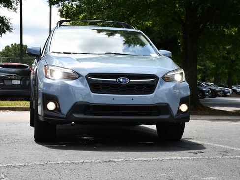 Used 2019 Subaru Crosstrek 2.0i Limited w/ Moonroof Package AWD/4WD image 2