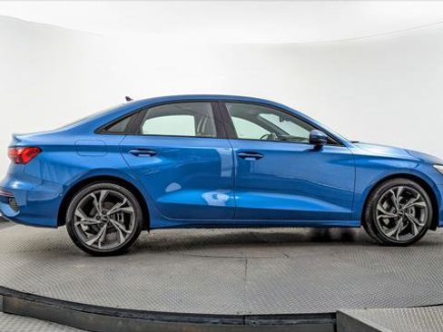 Used 2023 Audi A3 2.0T Premium w/ Convenience Package image 9