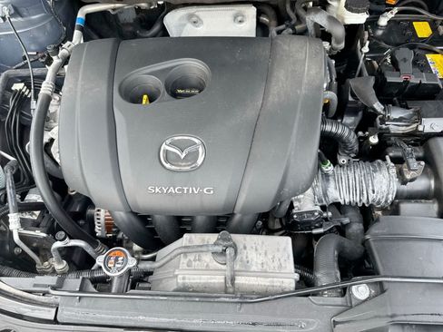 Used 2024 MAZDA CX-5 Carbon Edition AWD/4WD image 13