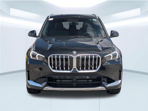 New 2026 BMW X1 xDrive28i w/ Convenience Package AWD/4WD image 8