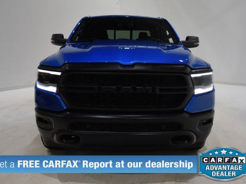 Used 2023 RAM 1500 Big Horn image 2