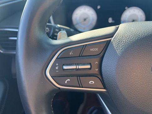 Used 2023 Hyundai Santa Fe Limited image 14