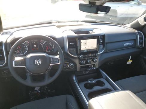New 2026 RAM 1500 Big Horn w/ Night Edition AWD/4WD image 15