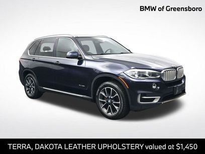 Used 2017 BMW X5 xDrive35i
