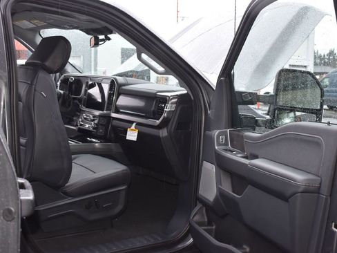 New 2026 Ford F350 Lariat w/ FX4 Off-Road Package image 20