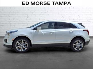 Used 2024 Cadillac XT5 Premium Luxury FWD video 2