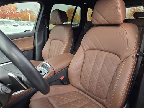 Used 2025 BMW X5 xDrive40i image 20