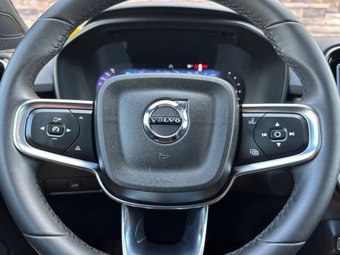 Certified 2023 Volvo C40 P8 Recharge Ultimate AWD/4WD image 27