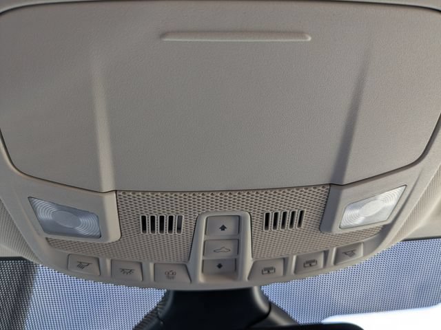 Used 2023 Ford Edge SEL w/ Convenience Package AWD/4WD image 22