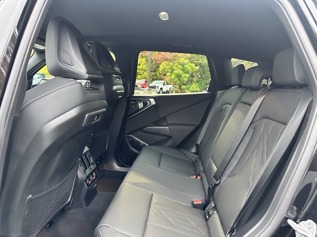 Certified 2026 BMW X3 xDrive30i w/ Premium Package AWD/4WD image 19
