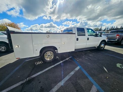 Used 2011 Ford F350 XL image 9