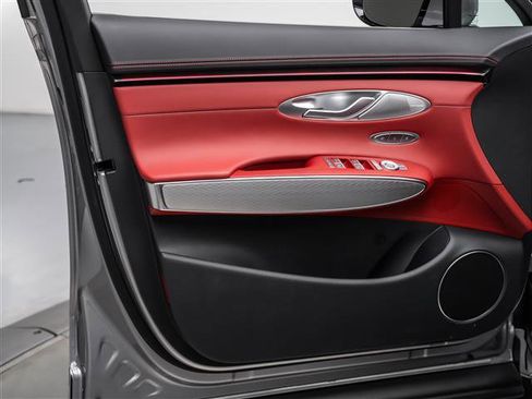 New 2026 Genesis GV70 2.5T Sport Prestige AWD/4WD image 27