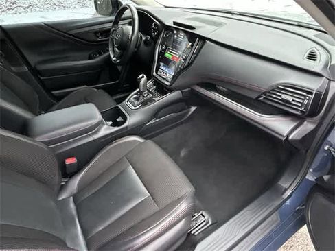 Certified 2024 Subaru Legacy Sport image 21
