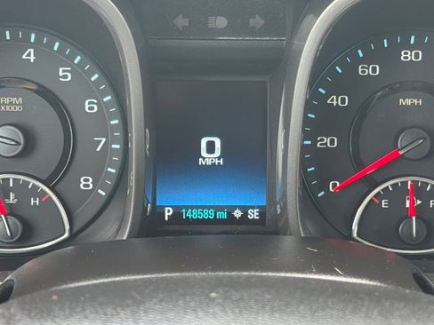 Used 2016 Chevrolet Malibu LS FWD image 24