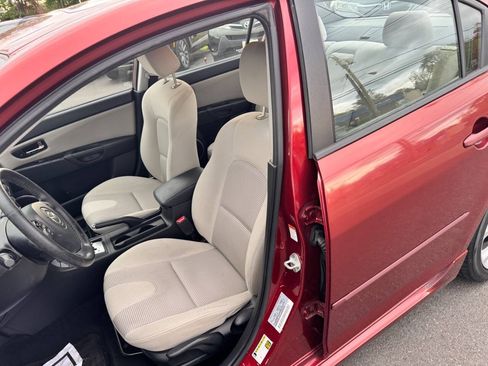 Used 2009 MAZDA MAZDA3 s Touring FWD image 12