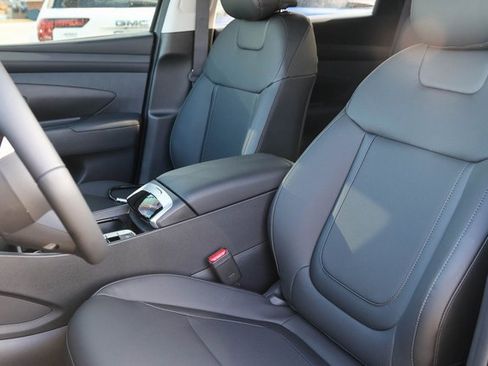 New 2026 Hyundai Tucson SEL image 9