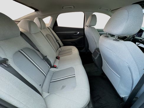 Used 2020 Hyundai Sonata SE image 17