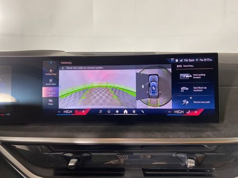 New 2026 BMW X7 xDrive40i image 13