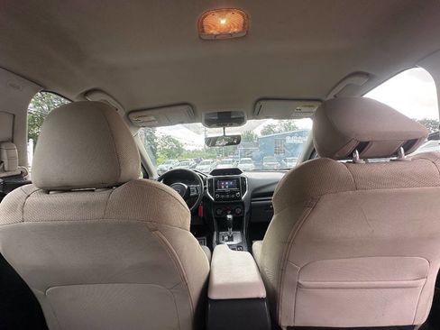 Used 2017 Subaru Impreza 2.0i Premium image 19