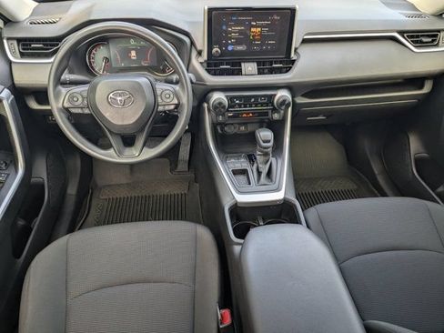 Used 2025 Toyota RAV4 LE FWD image 19